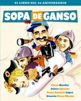 SOPA DE GANSO | 9788418181757 | BARDES, CESAR | Llibreria Drac - Llibreria d'Olot | Comprar llibres en català i castellà online