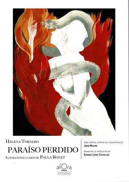 PARAÍSO PERDIDO | 9788419590701 | TORNERO, HELENA | Llibreria Drac - Llibreria d'Olot | Comprar llibres en català i castellà online