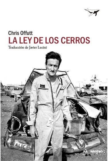 LEY DE LOS CERROS, LA | 9788412619430 | OFFUTT, CHRIS | Llibreria Drac - Llibreria d'Olot | Comprar llibres en català i castellà online