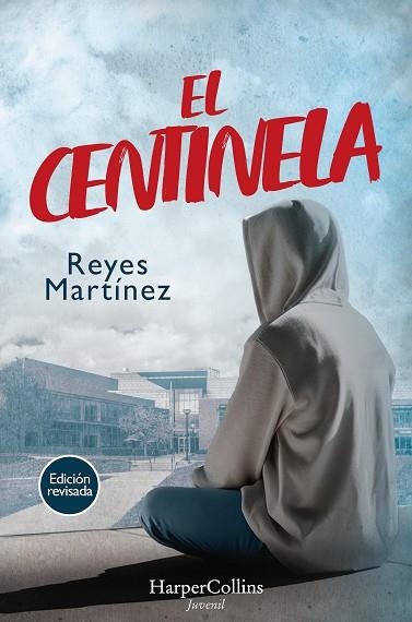 CENTINELA, EL | 9788419883599 | MARTÍNEZ, REYES | Llibreria Drac - Llibreria d'Olot | Comprar llibres en català i castellà online