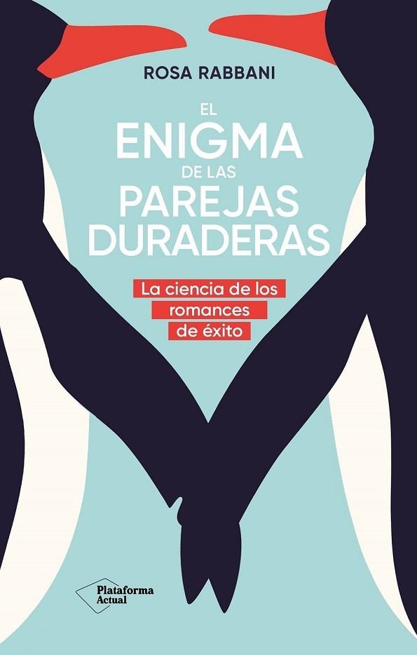 ENIGMA DE LAS PAREJAS DURADERAS, EL | 9788410079120 | RABBANI, ROSA | Llibreria Drac - Llibreria d'Olot | Comprar llibres en català i castellà online