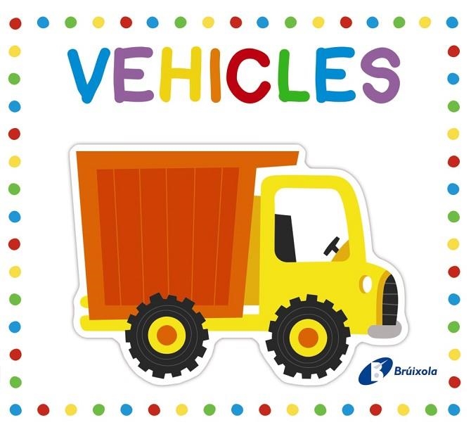 MEU PETIT LLIBRE PUZLE. VEHICLES | 9788413492995 | AA.DD. | Llibreria Drac - Llibreria d'Olot | Comprar llibres en català i castellà online