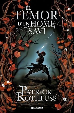 TEMOR D'UN HOME SAVI, EL (CRÒNICA DE L'ASSASSÍ DE REIS 2) | 9788419394361 | ROTHFUSS, PATRICK | Llibreria Drac - Llibreria d'Olot | Comprar llibres en català i castellà online