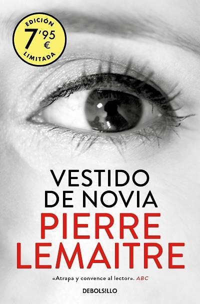 VESTIDO DE NOVIA (EDICIÓN LIMITADA) | 9788466363983 | LEMAITRE, PIERRE | Llibreria Drac - Llibreria d'Olot | Comprar llibres en català i castellà online