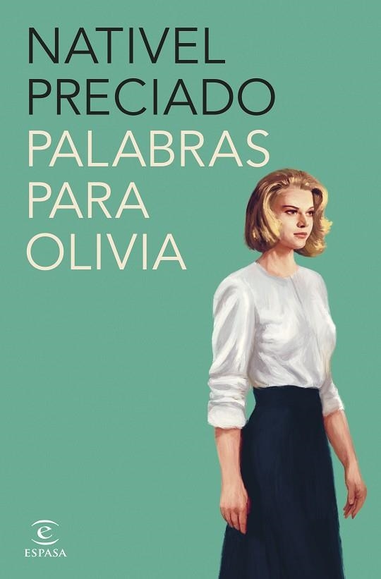 PALABRAS PARA OLIVIA | 9788467072099 | PRECIADO, NATIVEL | Llibreria Drac - Llibreria d'Olot | Comprar llibres en català i castellà online