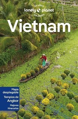 VIETNAM 2024 (LONELY PLANET) | 9788408232377 | AA.DD. | Llibreria Drac - Llibreria d'Olot | Comprar llibres en català i castellà online