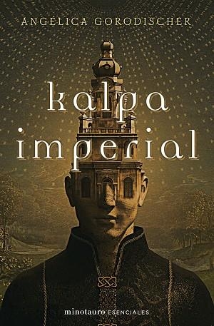 KALPA IMPERIAL | 9788445016732 | GORODISCHER, ANGÉLICA | Llibreria Drac - Llibreria d'Olot | Comprar llibres en català i castellà online