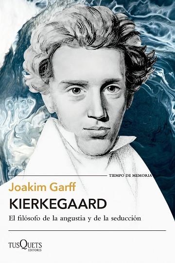 KIERKEGAARD | 9788411073981 | GARFF, JOAKIM | Llibreria Drac - Llibreria d'Olot | Comprar llibres en català i castellà online