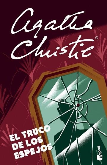 TRUCO DE LOS ESPEJOS, EL | 9788467072334 | CHRISTIE, AGATHA | Llibreria Drac - Librería de Olot | Comprar libros en catalán y castellano online