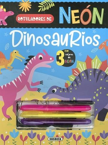 DINOSAURIOS | 9788467799521 | AA.DD. | Llibreria Drac - Llibreria d'Olot | Comprar llibres en català i castellà online