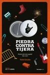 PIEDRA CONTRA TIJERA | 9788416227693 | GONZÁLEZ, RUBÉN | Llibreria Drac - Llibreria d'Olot | Comprar llibres en català i castellà online