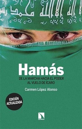 HAMÁS | 9788413529202 | LÓPEZ ALONSO, CARMEN | Llibreria Drac - Llibreria d'Olot | Comprar llibres en català i castellà online