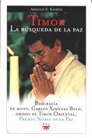 TIMOR LA BUSQUEDA DE LA PAZ | 9788428816533 | KOHEN, ARNOLD | Llibreria Drac - Llibreria d'Olot | Comprar llibres en català i castellà online