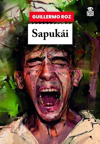 SAPUKÁI | 9788418918438 | ROZ, GUILERMO | Llibreria Drac - Llibreria d'Olot | Comprar llibres en català i castellà online