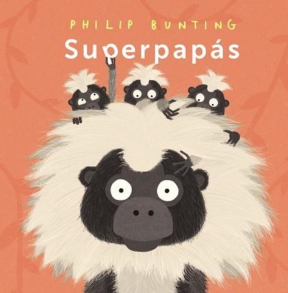 SUPERPAPÁS | 9788414338070 | BUNTING, PHILIP | Llibreria Drac - Llibreria d'Olot | Comprar llibres en català i castellà online