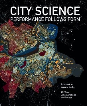 CITY SCIENCE | 9781638409908 | GRAS, RAMON; BURKE, JEREMY | Llibreria Drac - Llibreria d'Olot | Comprar llibres en català i castellà online