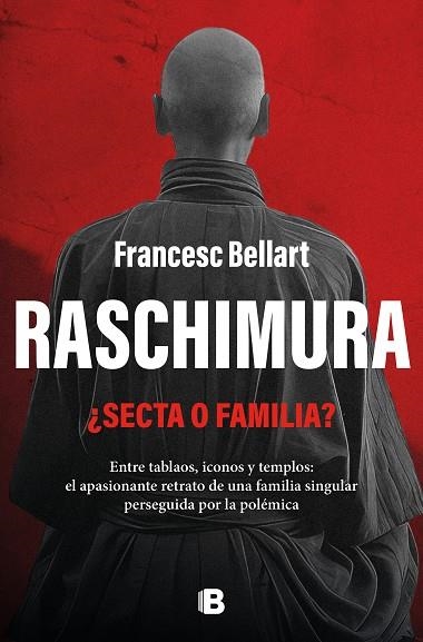 RASCHIMURA | 9788466672771 | BELLART BERGÉS, FRANCESC | Llibreria Drac - Llibreria d'Olot | Comprar llibres en català i castellà online