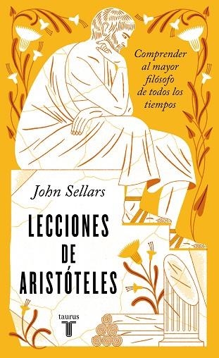 LECCIONES DE ARISTÓTELES | 9788430626502 | SELLARS, JOHN | Llibreria Drac - Llibreria d'Olot | Comprar llibres en català i castellà online