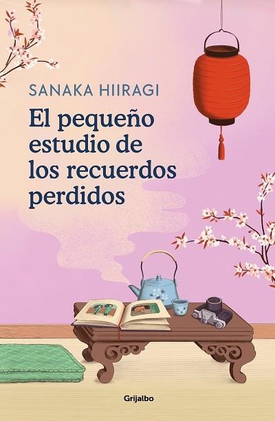 PEQUEÑO ESTUDIO DE LOS RECUERDOS PERDIDOS, EL | 9788425366079 | HIIRAGI, SANAKA | Llibreria Drac - Llibreria d'Olot | Comprar llibres en català i castellà online