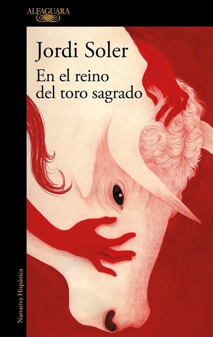 EN EL REINO DEL TORO SAGRADO | 9788420477138 | SOLER, JORDI | Llibreria Drac - Llibreria d'Olot | Comprar llibres en català i castellà online