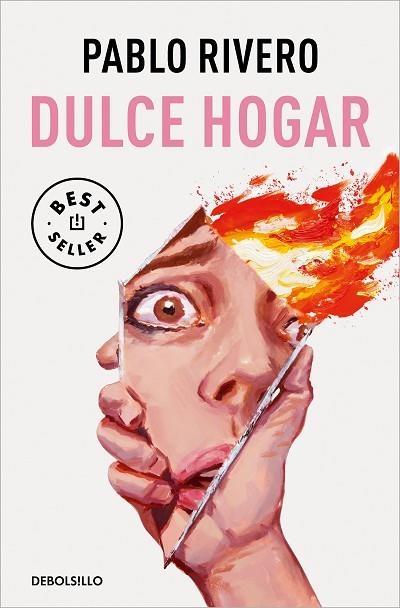 DULCE HOGAR | 9788466373890 | RIVERO, PABLO | Llibreria Drac - Llibreria d'Olot | Comprar llibres en català i castellà online