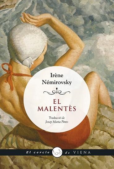 MALENTÈS, EL | 9788419474100 | NÉMIROVSKY, IRÈNE | Llibreria Drac - Librería de Olot | Comprar libros en catalán y castellano online