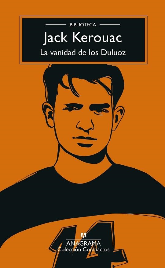 VANIDAD DE LOS DULUOZ, LA | 9788433918550 | KEROUAC, JACK | Llibreria Drac - Llibreria d'Olot | Comprar llibres en català i castellà online