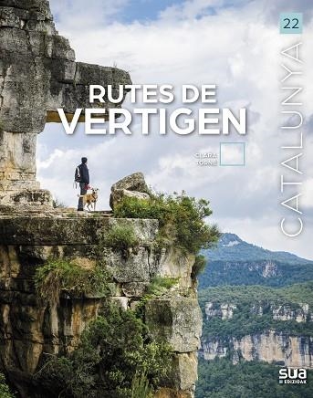 RUTES DE VERTIGEN | 9788482168753 | TORNE, CLARA | Llibreria Drac - Llibreria d'Olot | Comprar llibres en català i castellà online