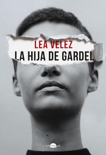 HIJA DE GARDEL, LA | 9788418945748 | VÉLEZ, LEA | Llibreria Drac - Llibreria d'Olot | Comprar llibres en català i castellà online