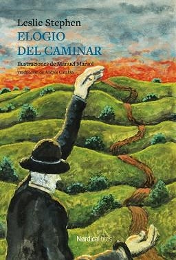 ELOGIO DEL CAMINAR | 9788410200081 | STEPHEN, LESLIE | Llibreria Drac - Llibreria d'Olot | Comprar llibres en català i castellà online