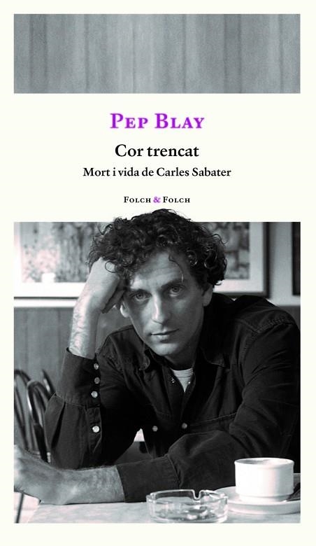 COR TRENCAT | 9788419563309 | BLAY, PEP | Llibreria Drac - Llibreria d'Olot | Comprar llibres en català i castellà online