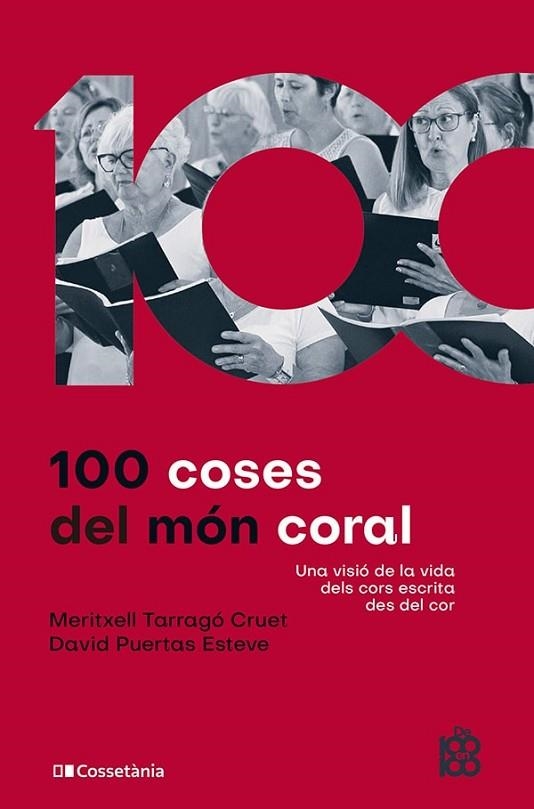 100 COSES DEL MÓN CORAL | 9788413563312 | TARRAGÓ, MERITXELL; PUERTAS, DAVID | Llibreria Drac - Llibreria d'Olot | Comprar llibres en català i castellà online