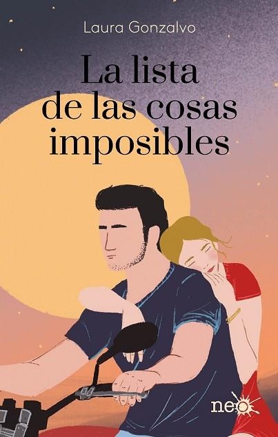 LISTA DE LAS COSAS IMPOSIBLES, LA | 9788410079168 | GONZALVO, LAURA | Llibreria Drac - Llibreria d'Olot | Comprar llibres en català i castellà online