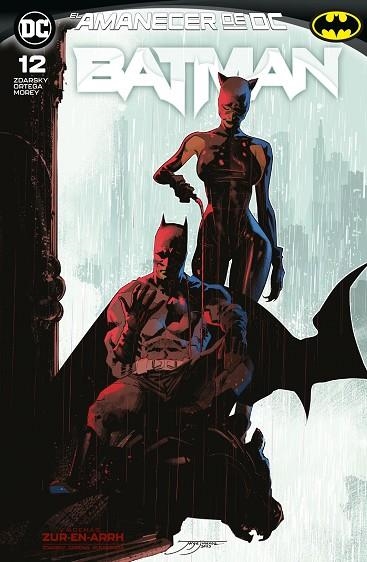 BATMAN NÚM. 12/ 142 | 9788410108165 | ZDARSKY, CHIP | Llibreria Drac - Llibreria d'Olot | Comprar llibres en català i castellà online