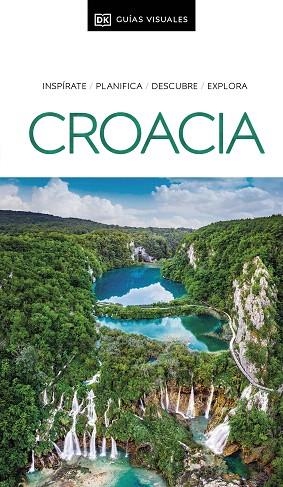 CROACIA 2024 (GUÍAS VISUALES) | 9780241678664 | DK | Llibreria Drac - Llibreria d'Olot | Comprar llibres en català i castellà online