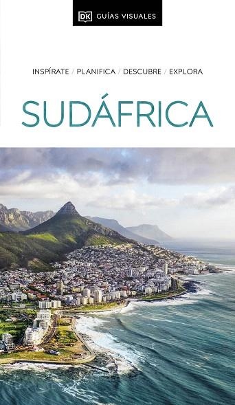 SUDÁFRICA 2024 (GUÍAS VISUALES) | 9780241682869 | DK | Llibreria Drac - Llibreria d'Olot | Comprar llibres en català i castellà online