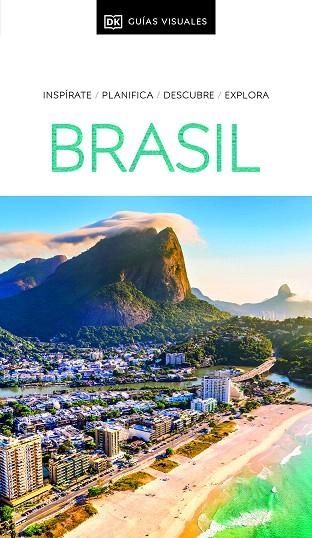 BRASIL 2024 (GUÍAS VISUALES) | 9780241679111 | DK | Llibreria Drac - Llibreria d'Olot | Comprar llibres en català i castellà online