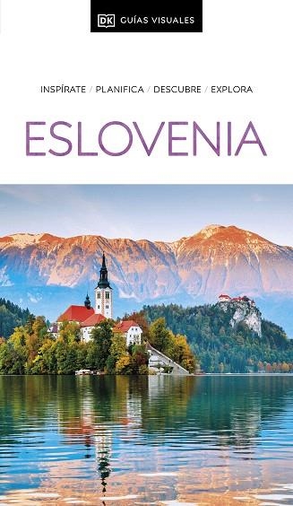 ESLOVENIA 2024 (GUÍAS VISUALES) | 9780241682852 | DK | Llibreria Drac - Llibreria d'Olot | Comprar llibres en català i castellà online