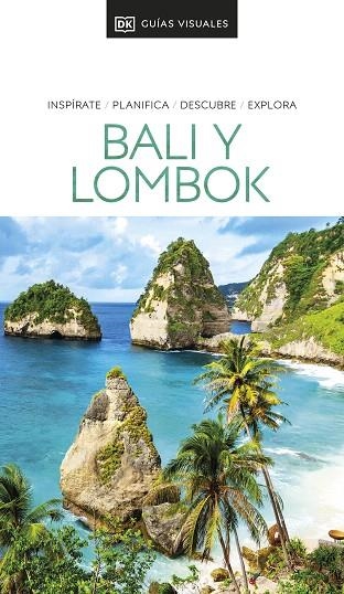 BALI Y LOMBOK 2024 (GUÍAS VISUALES) | 9780241644454 | DK | Llibreria Drac - Llibreria d'Olot | Comprar llibres en català i castellà online