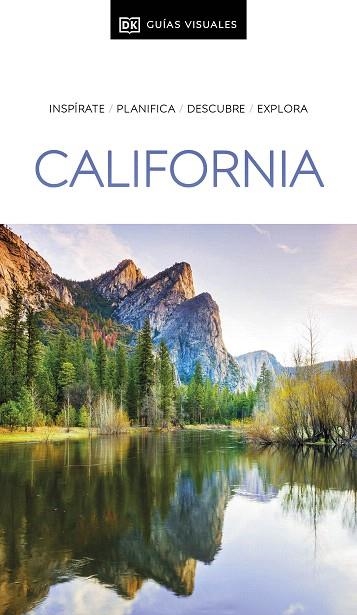 CALIFORNIA 2024 (GUÍAS VISUALES) | 9780241678169 | DK | Llibreria Drac - Llibreria d'Olot | Comprar llibres en català i castellà online