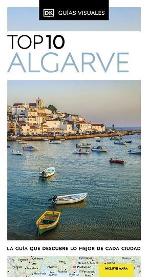 ALGARVE 2024 (GUÍAS VISUALES TOP 10) | 9780241683064 | DK | Llibreria Drac - Llibreria d'Olot | Comprar llibres en català i castellà online