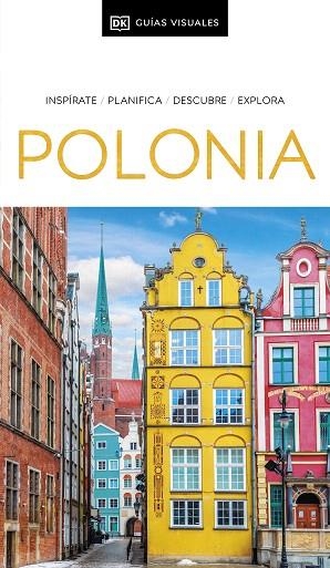 POLONIA 2024 (GUÍAS VISUALES) | 9780241678701 | DK | Llibreria Drac - Llibreria d'Olot | Comprar llibres en català i castellà online