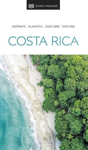 COSTA RICA 2024 (GUÍAS VISUALES) | 9780241682715 | DK | Llibreria Drac - Llibreria d'Olot | Comprar llibres en català i castellà online