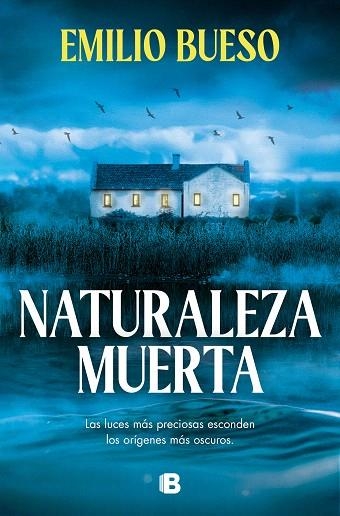 NATURALEZA MUERTA | 9788466677448 | BUESO, EMILIO | Llibreria Drac - Librería de Olot | Comprar libros en catalán y castellano online