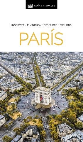 PARÍS 2024 (GUÍAS VISUALES) | 9780241682814 | DK | Llibreria Drac - Llibreria d'Olot | Comprar llibres en català i castellà online