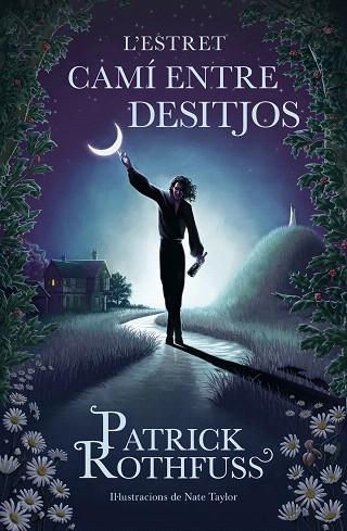 ESTRET CAMÍ ENTRE DESITJOS, L' | 9788419259820 | ROTHFUSS, PATRICK | Llibreria Drac - Llibreria d'Olot | Comprar llibres en català i castellà online