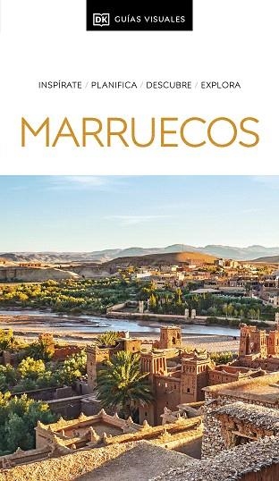 MARRUECOS 2024 (GUÍAS VISUALES) | 9780241682777 | DK | Llibreria Drac - Llibreria d'Olot | Comprar llibres en català i castellà online