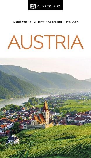 AUSTRIA 2024 (GUÍAS VISUALES) | 9780241676196 | DK | Llibreria Drac - Llibreria d'Olot | Comprar llibres en català i castellà online