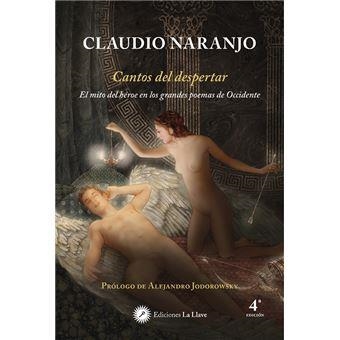 CANTOS DEL DESPERTAR | 9788419350237 | NARANJO, CLAUDIO | Llibreria Drac - Librería de Olot | Comprar libros en catalán y castellano online