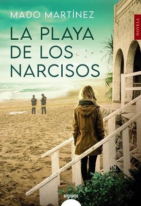 PLAYA DE LOS NARCISOS, LA | 9788491898870 | MARTÍNEZ, MADO | Llibreria Drac - Llibreria d'Olot | Comprar llibres en català i castellà online